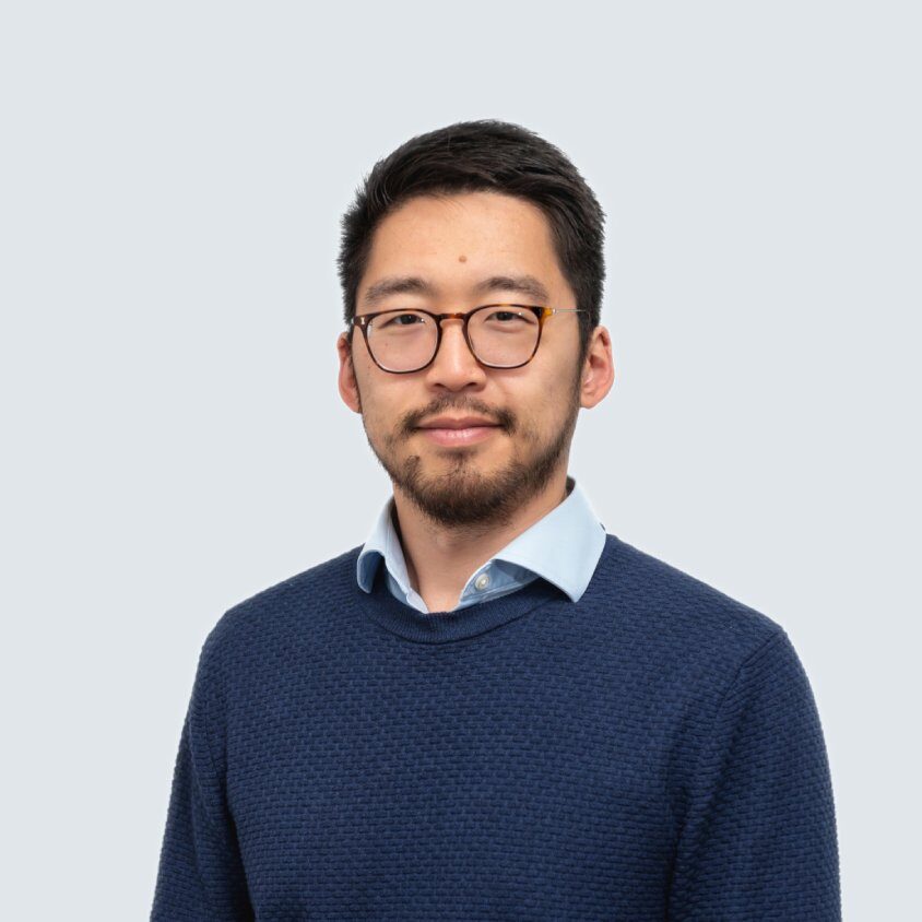 Michael Chen